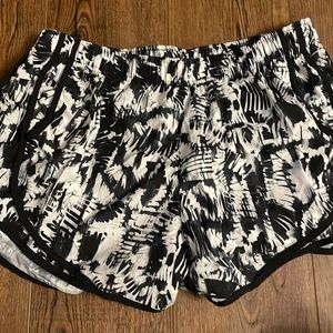 Calvin Klein athletic shorts